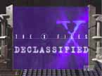 X-Files Promo